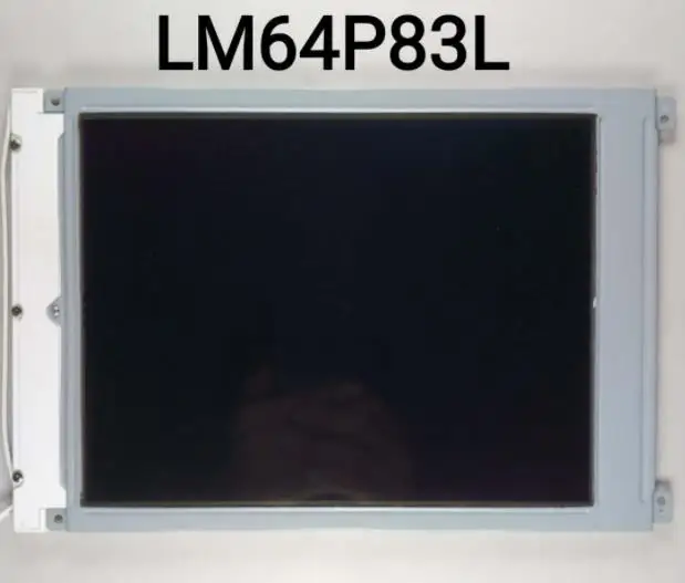 

Can provide test video , 90 days warranty 9.4" LCD PANEL LM64P83L