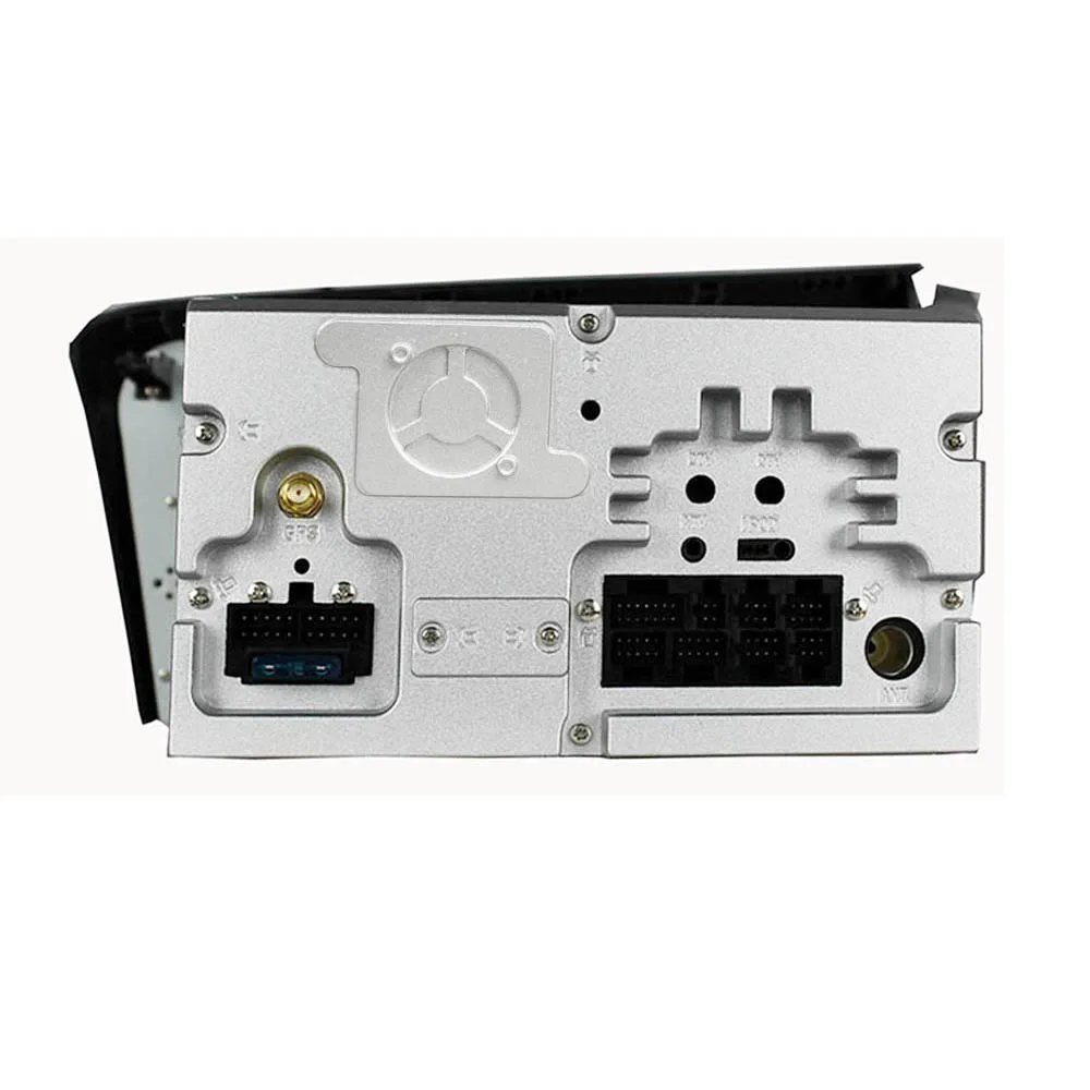 Cheap Android 9.0 CAR DVD Player for HONDA CIVIC 2012-2015 GPS navigation Car multimedia player 4+32G 2