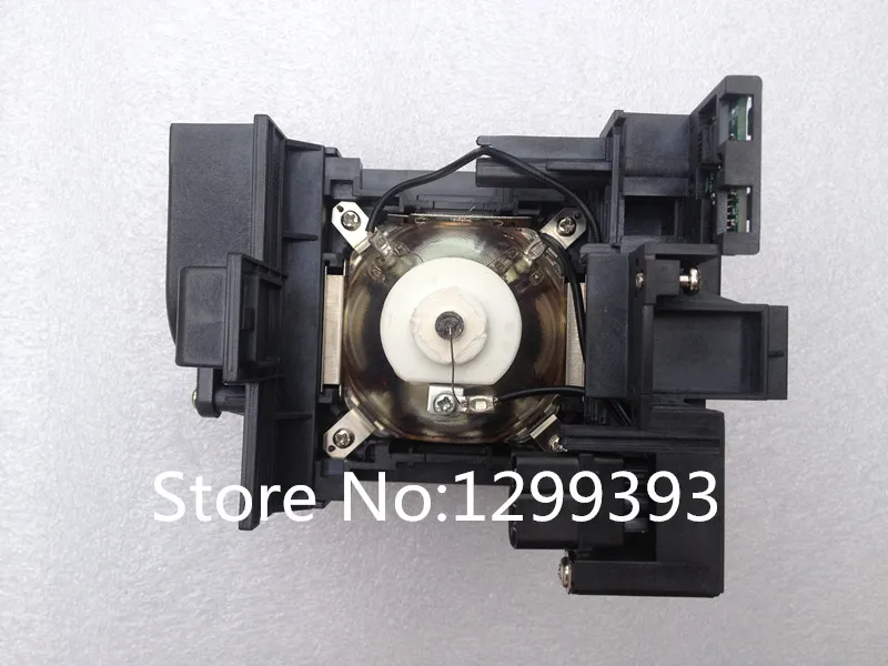 Lmp137 для Sanyo xm1000/xm100 Совместимость лампа с Корпус