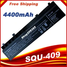 Аккумулятор для ноутбука BenQ 916C3370 BHT300 DHS5 DHT300 ED1 SQU-409 SQU-416 Joybook S32 S32B S32EB S32EW S32W T31W S31V