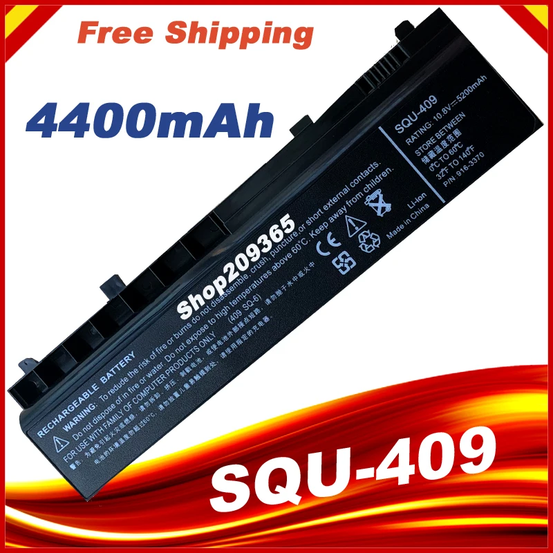 Аккумулятор для ноутбука BenQ 916C3370 BHT300 DHS5 DHT300 ED1|laptop battery|battery for laptopbenq battery |