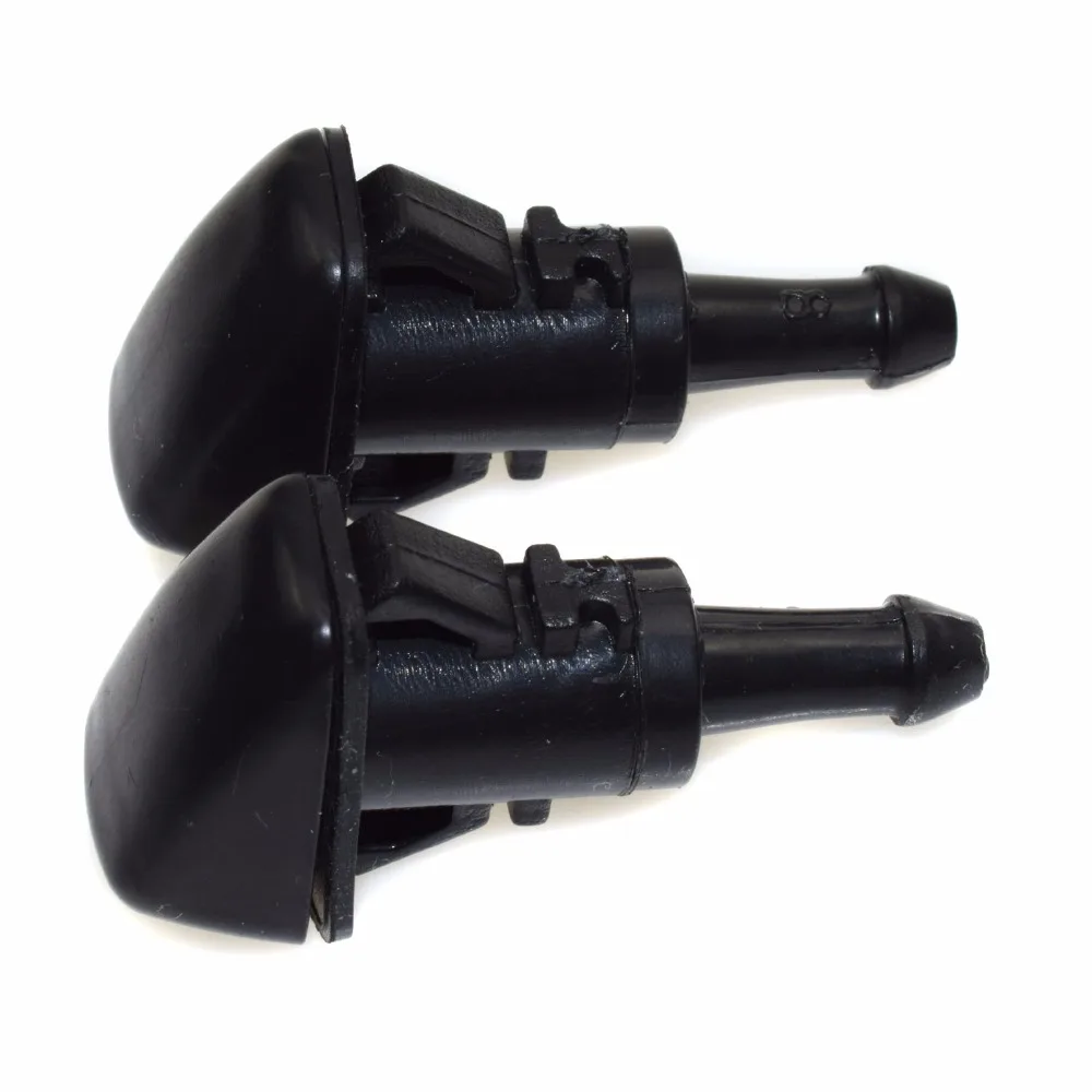 Форсунка омывателя лобового стекла ISANCE 86636FG051 для Subaru Impreza 2008 л 2009 2010 2011 2012 2013