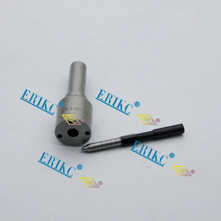 ERIKC DSLA 124 P 1309 дизельный автомобильный топливный сопло 0433175390 топливная струя Подлинная Форсунка DSLA124P1309 для инжектора 0445120032