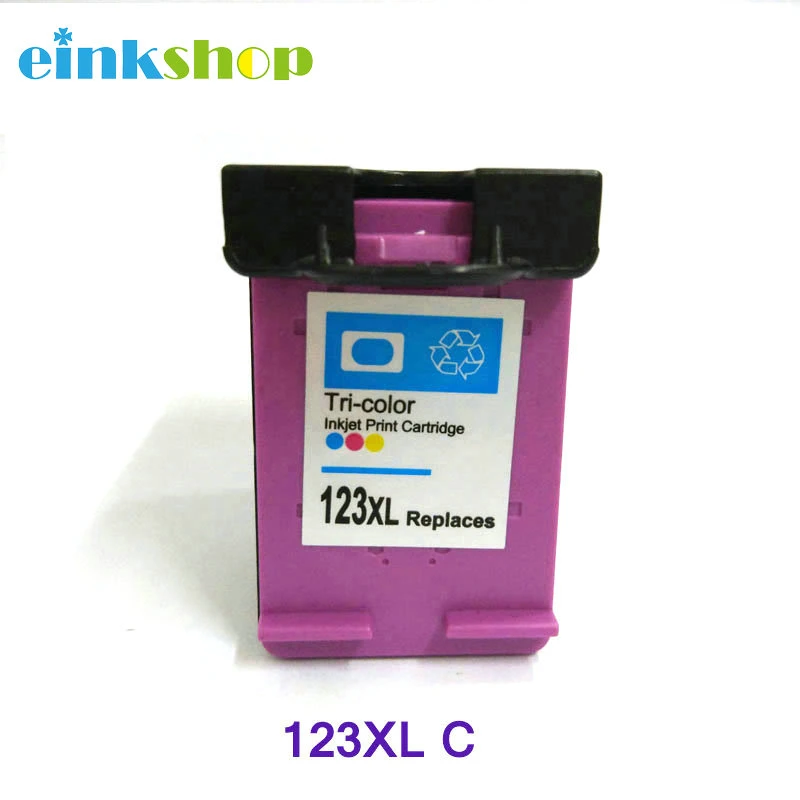 hp 2130 cartridge replacement