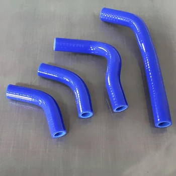 

Reinforced Radiator silicone Hose kit for Honda CRF250X 2004-2016