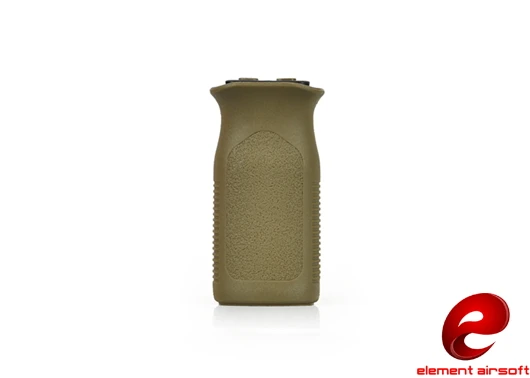 Element Airsoft тактический MVG MOE Grip для AEG GBB Пейнтбольный аксессуар охотничий MOE стиль вертикальная рукоятка Nerf аксессуар