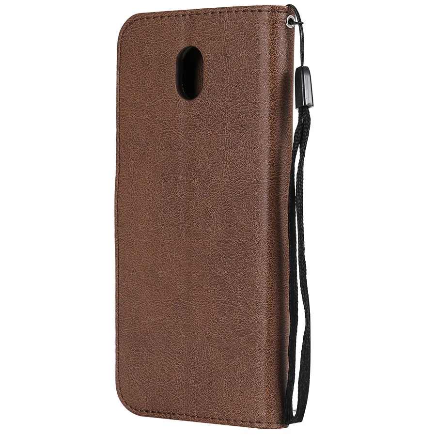 Luxury Magnetic Wallet PU Leather Case For SAMSUNG Galaxy J330 J530 J730 2017 Euro Card Holder Flip Phone Cover w Card Slots (46)