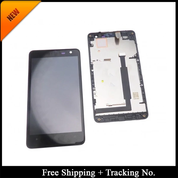 100% проверенная гарантия для Nokia Lumia 625 LCD lumia дисплей ЖК экран сенсорный дигитайзер