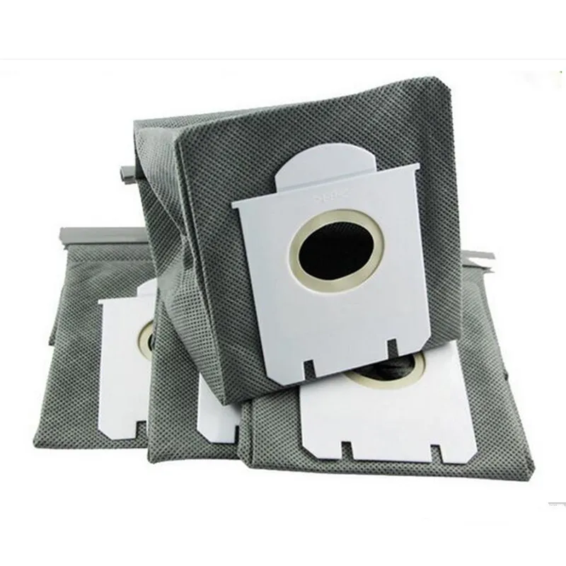 

Replacement Vacuum Cleaner Bags 3pc Cloth Bag For Vacuum Cleaner FC8202 FC8208 HR8354 Etc
