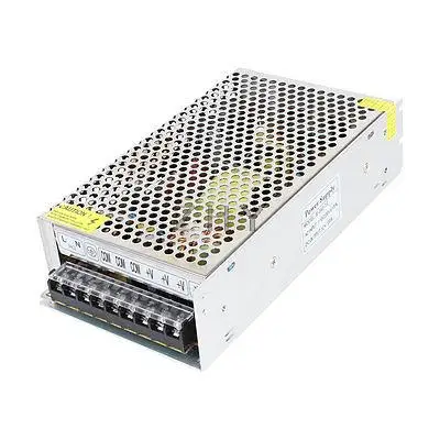 

DC 12V 20A Transformer Output Switching Power Supply for LED Light