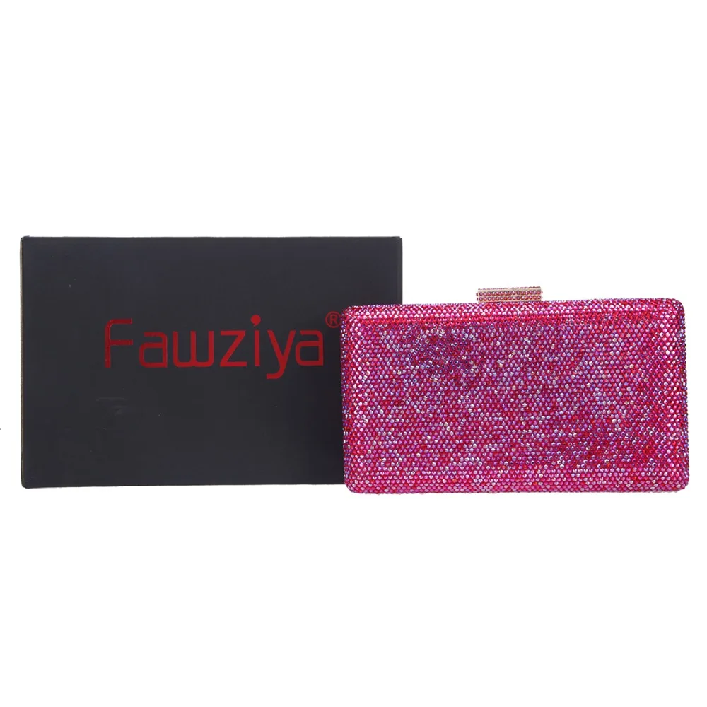 E1826-Fawziya-Handbag For women-AB Red (8)