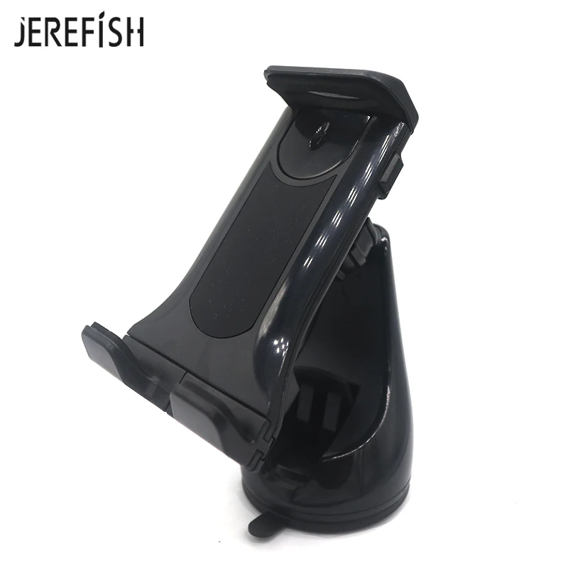 JERERFISH 7 10 inch Tablet Car Phone Holder Universal Dashboard Tablet