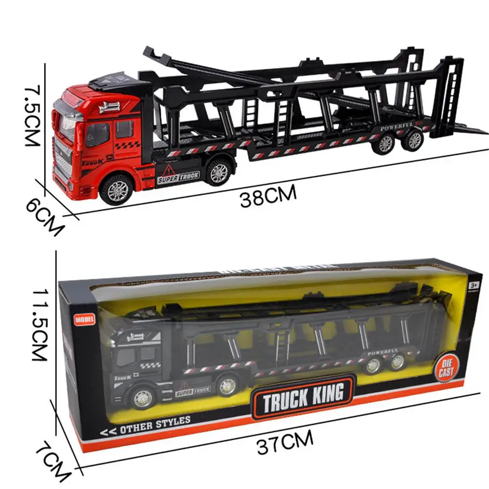 1:48, новинка, для родителей, оттягивающий назад, сплав, супер грузовик, модель транспортного средства, модель автомобиля, интересные игрушки для детей, подарок для детей