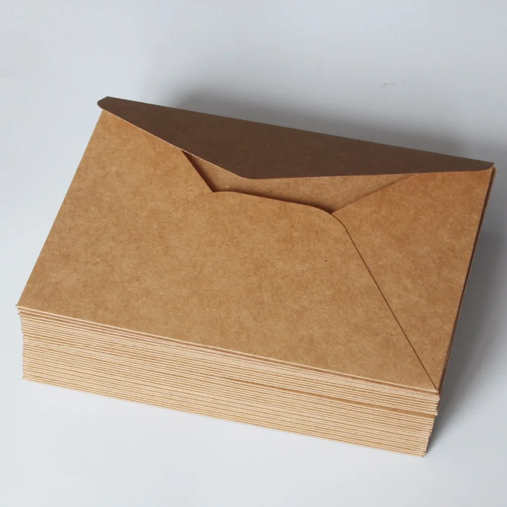 Envelope