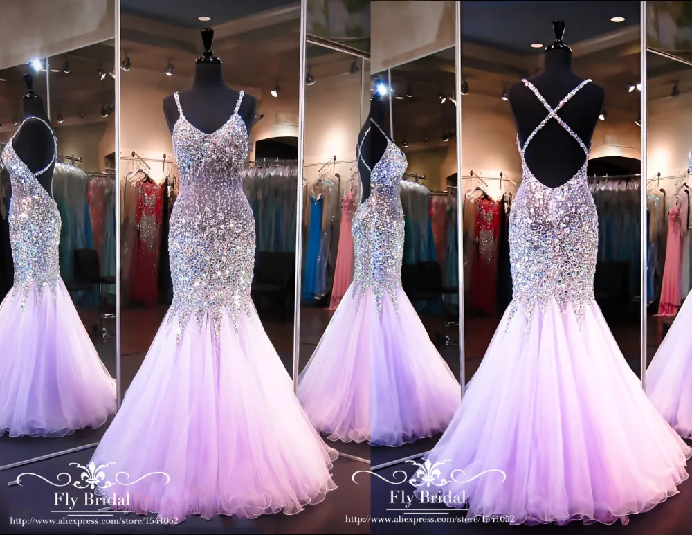 Compare Prices On Royal Lilac Online Ping Low Price Vestido De Festa Royal Blue Evening Dress Mermaid Back Long Tulle Skirt Actual Images Lilac