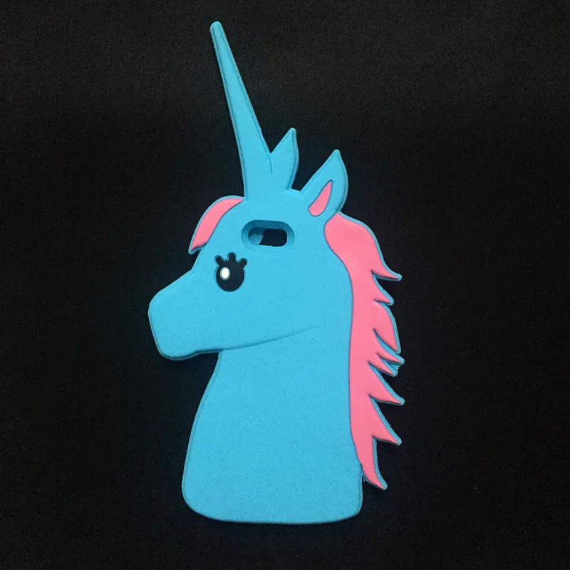 " 3D Unicorn" Phonecase 4 " 3D Unicorn" Phonecase 4