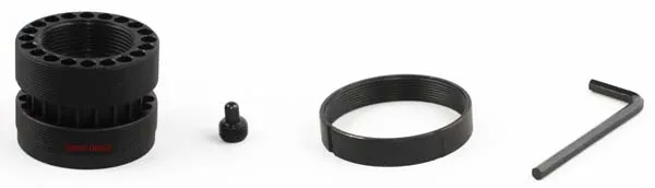 VO Key Mode 15 Inch Handguard Acom 9