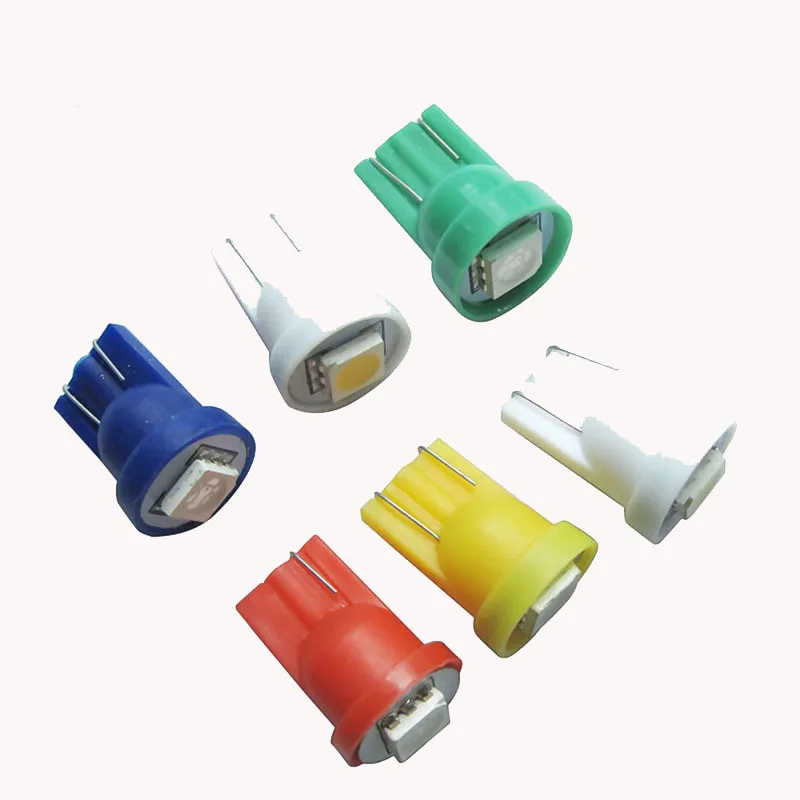 PINBALL LED 6.3v (1)