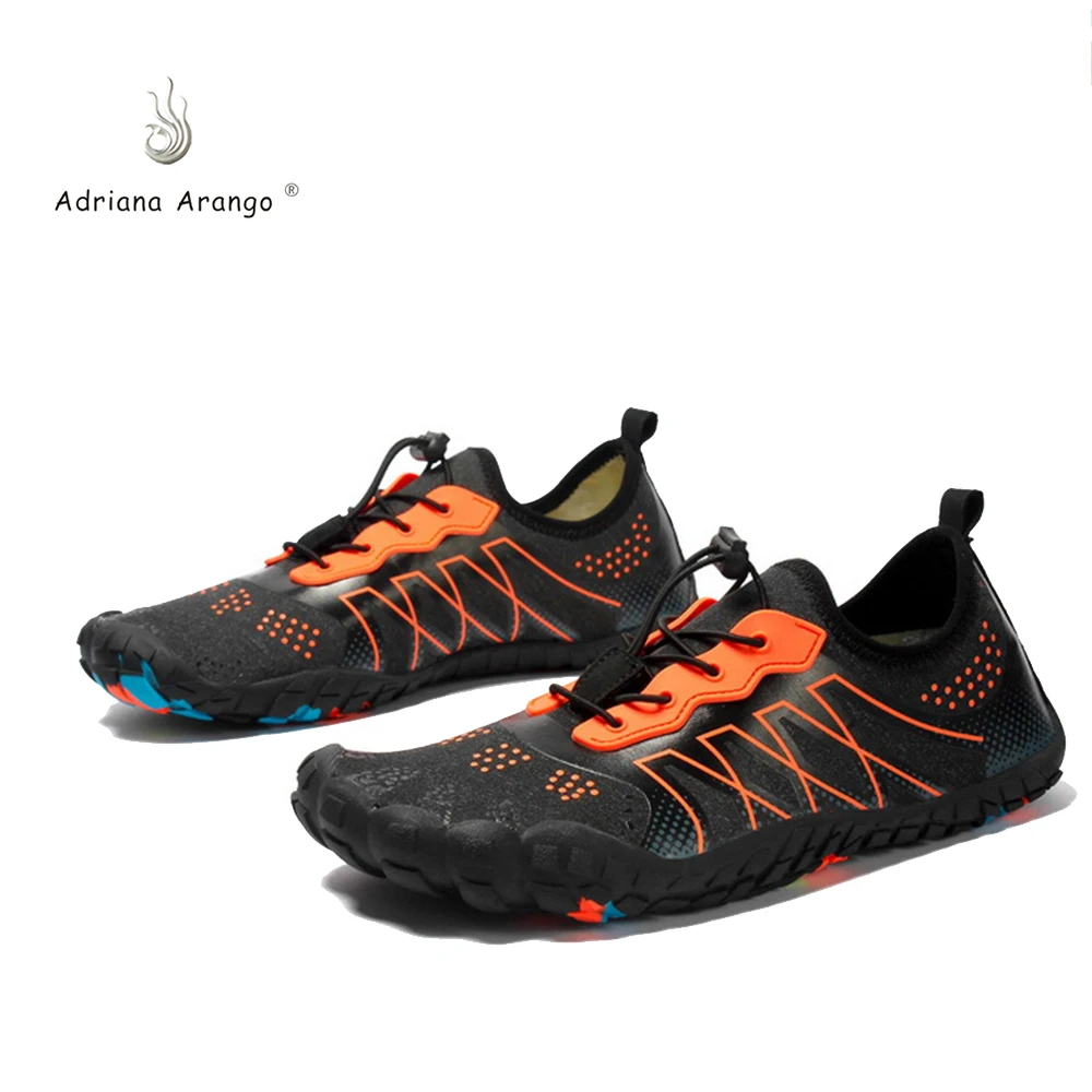 أدريانا خمسة أصابع المنبع أحذية الصيف الرجال المنبع سريعة أحذية برمائية النساء الشاطئ المد تنفس شبكة الأحذية عشاق أدريانا خمسة أصابع المنبع أحذية الصيف الرجال المنبع سريعة أحذية برمائية النساء الشاطئ المد تنفس شبكة الأحذية عشاق