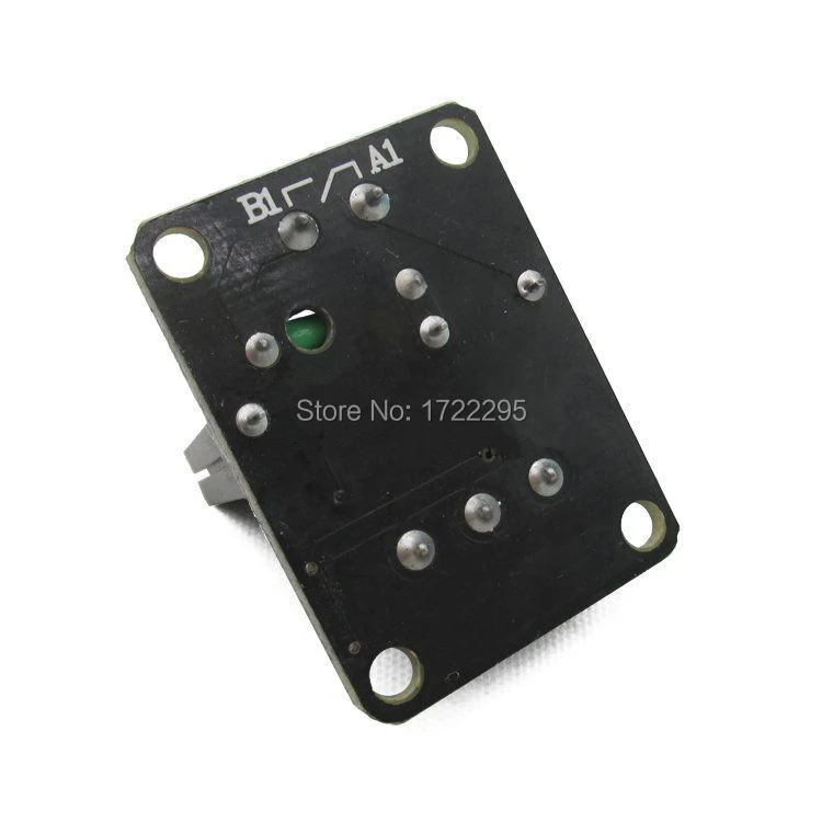 Solid state relay 250V2A 3