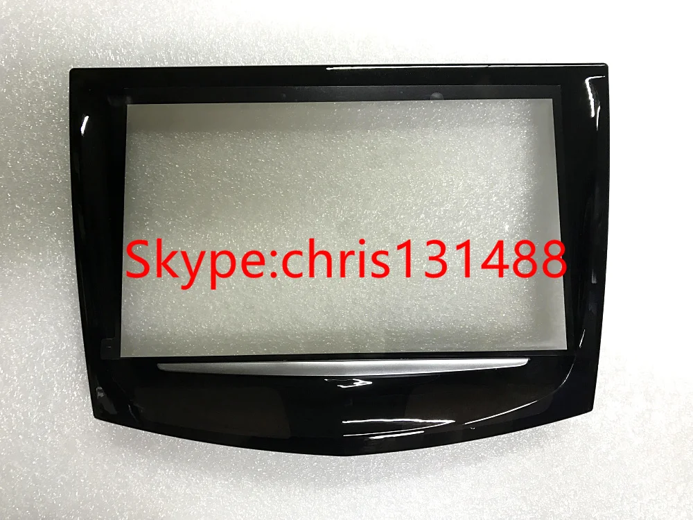 Cadillac touch li