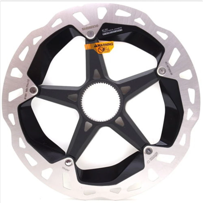 Оригинальная коробка упакованная Новинка Shimano RT MT900 Центральный замок дисковый