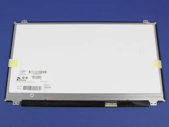 

Matte LP156WH3-TLB1 WXGA LP156WH3 TL B1 1366x768 LED 40 Pins Display Screen Replacement LP156WH3 TLb1 Matrix for laptop 15.6