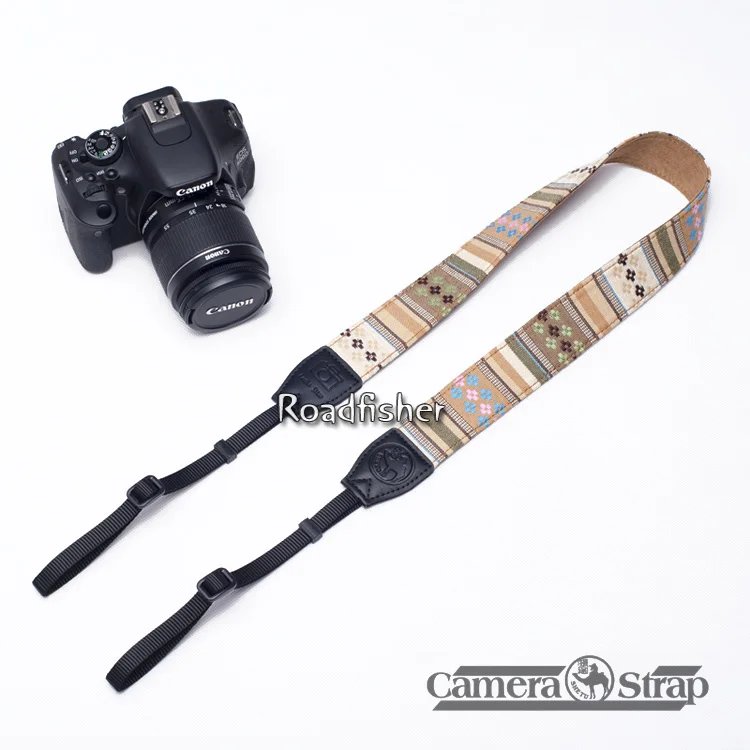 Camera belt 34