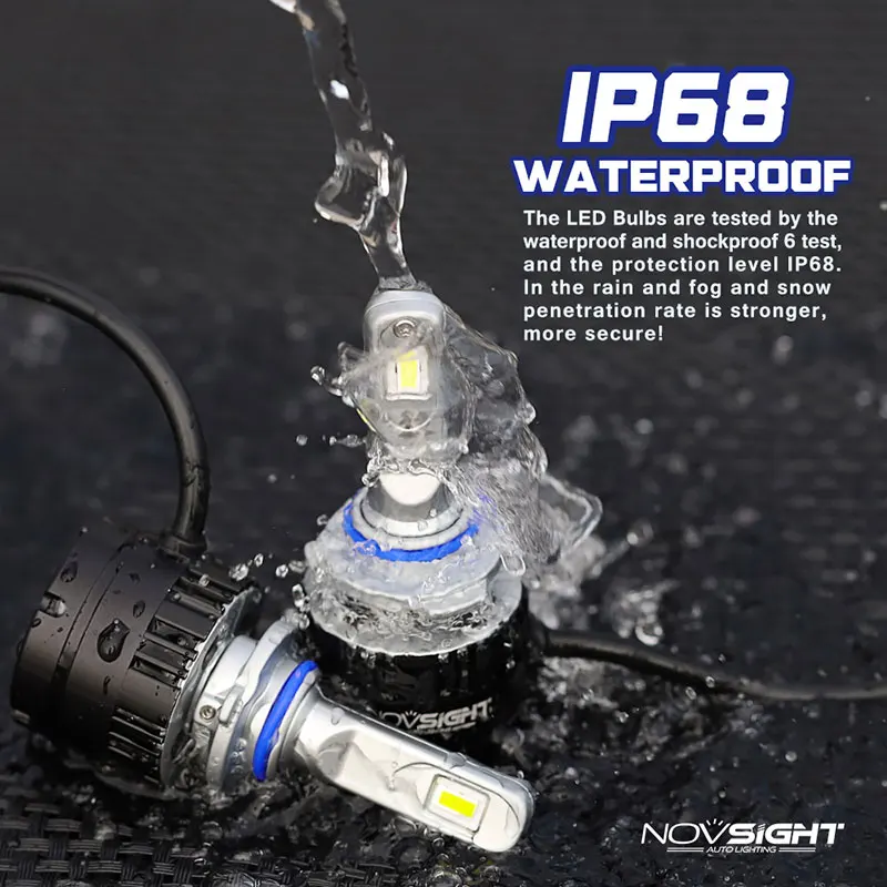led Waterproof light (3)