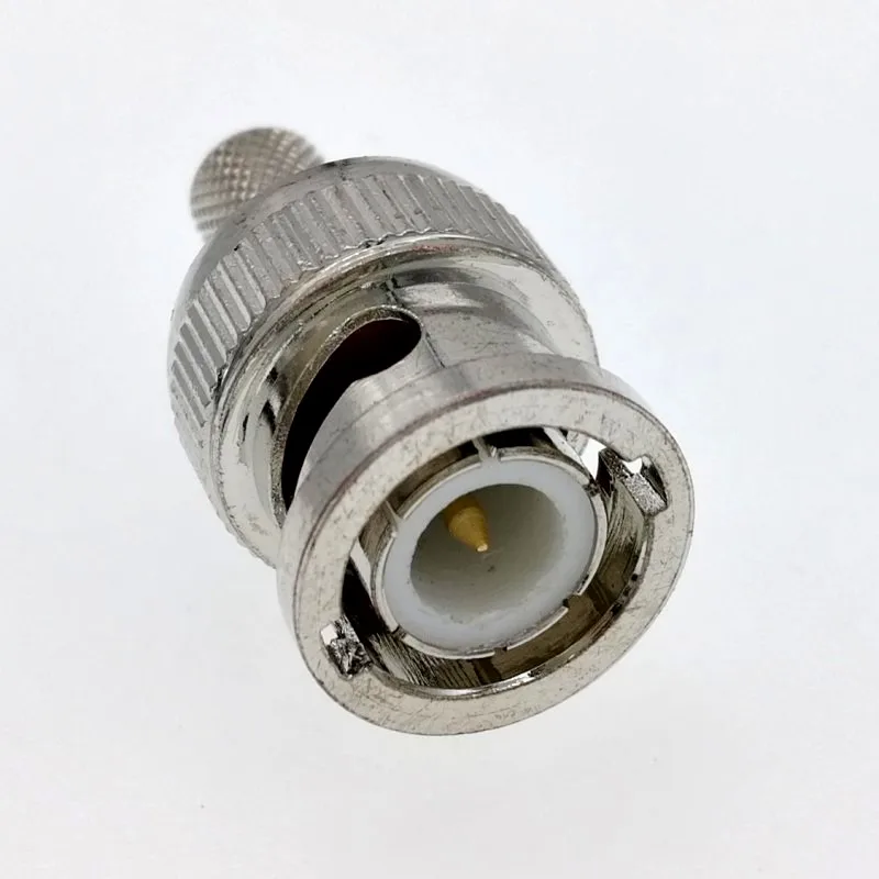 BNC Male RG8X LMR240（2）