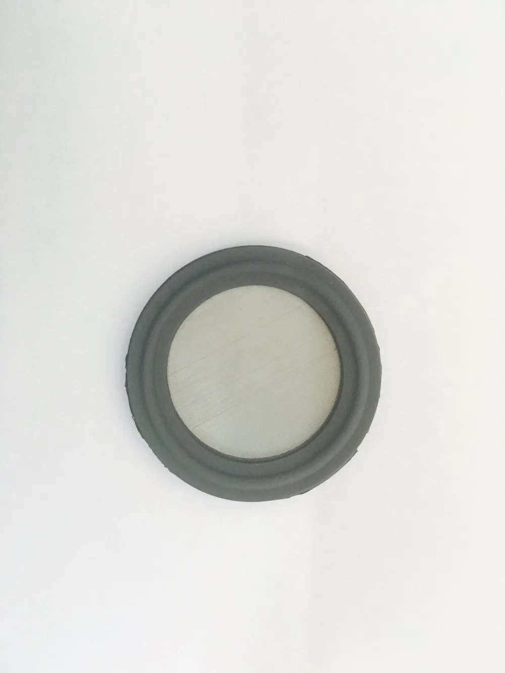 

4 " (102mm) Viton , FPM seal strip, stainless steel 304, Mash 150 micron