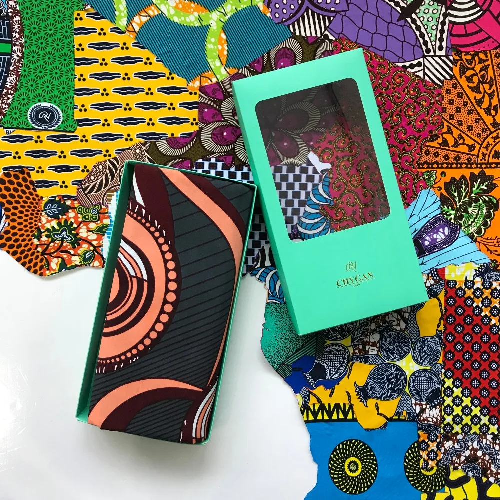 

VERITABLE BLOCK PRINT QUALITY CHYGAN DUTCH QUALITY RONVITAL HOLLANDAIS AFRICAN FABRICS 100% COTTON LADY DRESS CLOTH DIY FABRICS