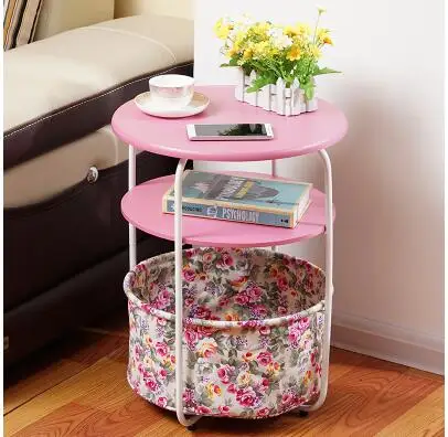 Portable tea table with a few side table with round table, simple tea table,. Portable tea table with a few side table with round table, simple tea table,.