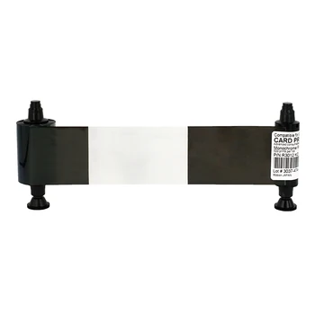 

R3012 KO Ribbon For Matica T10 ZT10 T20 ZT20 Z20T CHICA SERIES 500prints Card Printer Ribbon
