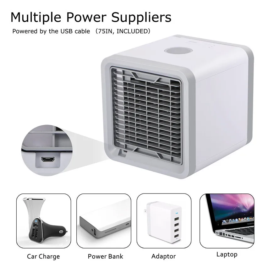 air cooler 4