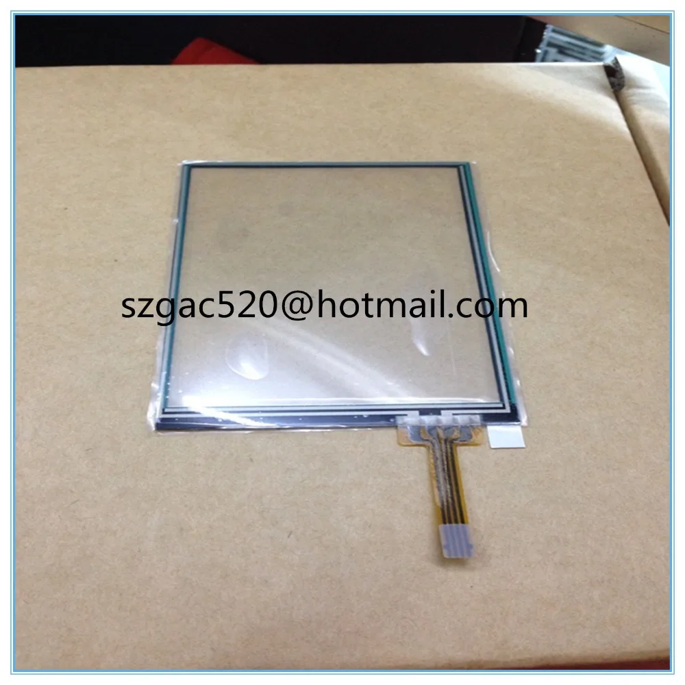 

Have stock ! New TOPCON FC200 FC 200 Digitizer Touch Screen Glass