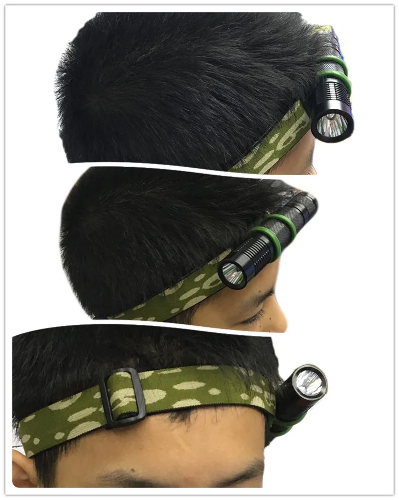 22-25mm Headband  (1)