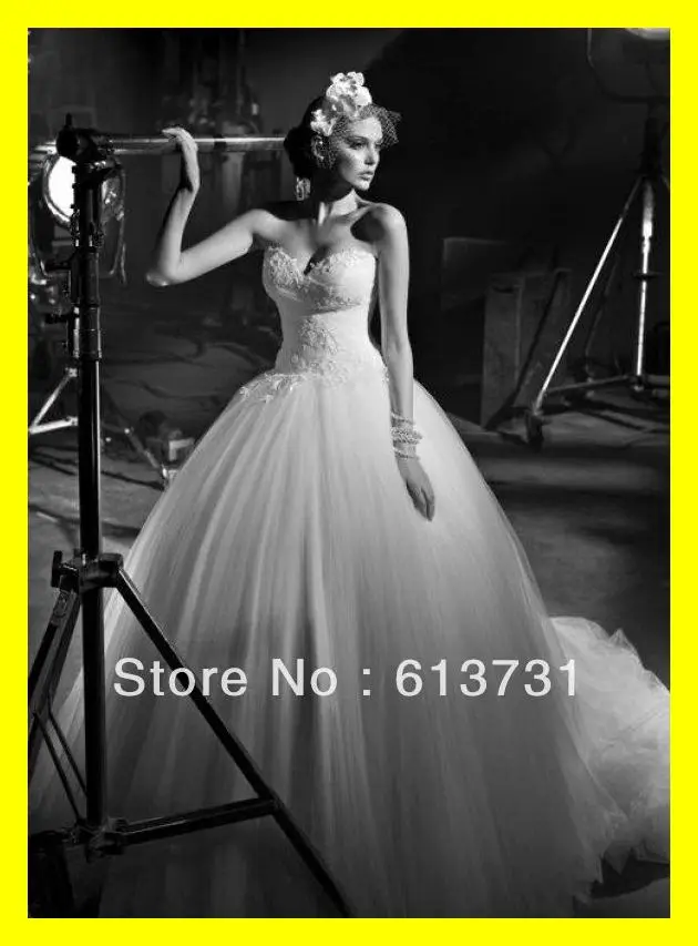 Zac Posen Wedding Dresses Ball Gown Floor-Length Court Train Appliques Sweetheart Off The Shoulder Sleeveless Empire Zipper Buil | Свадьбы и