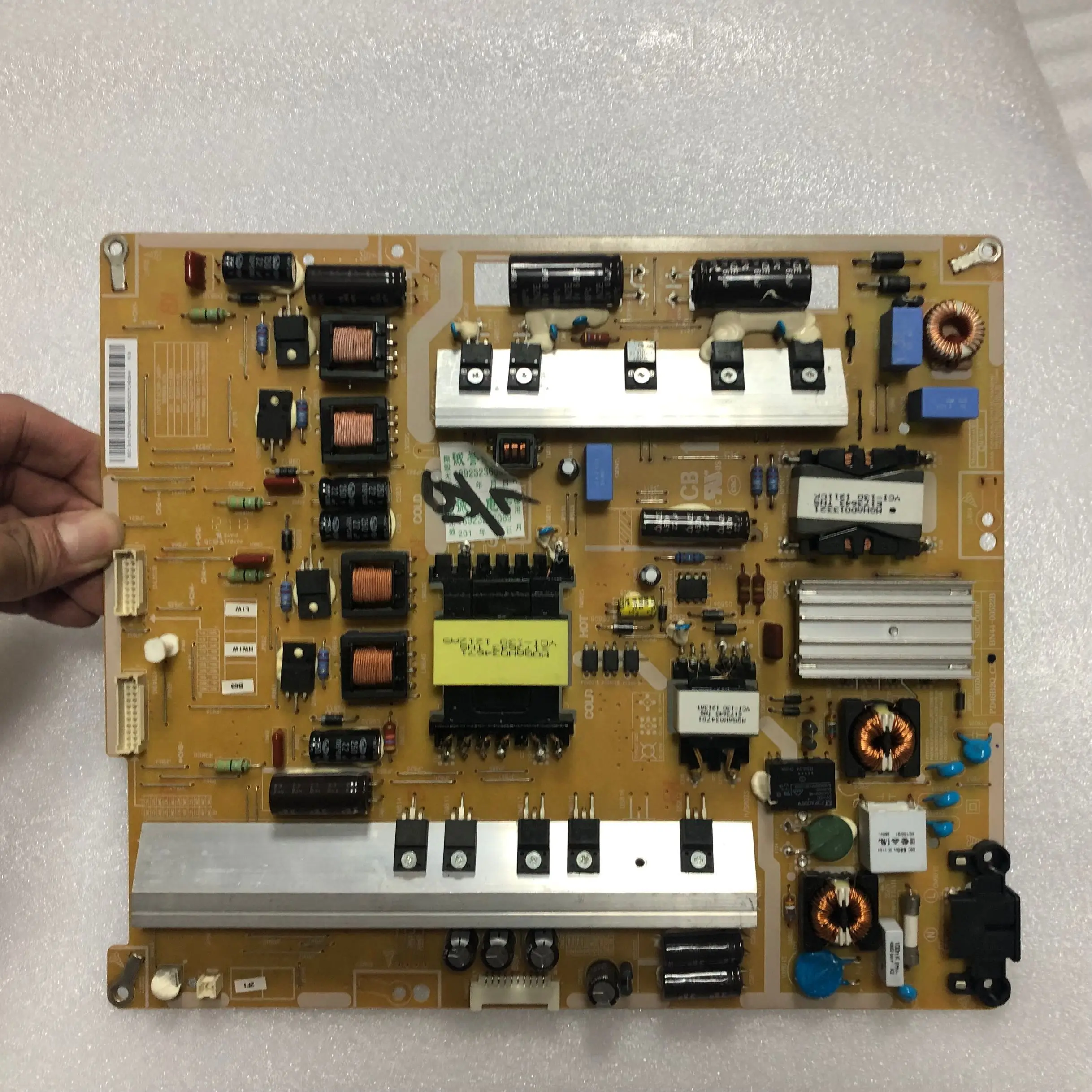 

Оригинальное качество pd46b2q _ CD BN44-00522B (BN4400522B), 1 шт.
