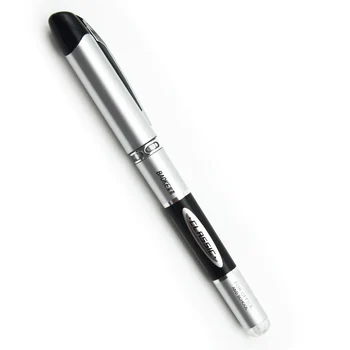 

12pcs/lot premium eco-friendly 0.5mm gel pen high quality large capacity smoothly writing BAOKE pc-1238
