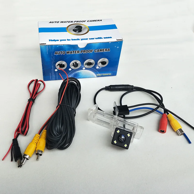 

For Renault Grand Scenic 3 III 2009~2016 / Car Rear View Reverse Parking Camera / HD CCD Night Vision / Wide Lens Angle Camera