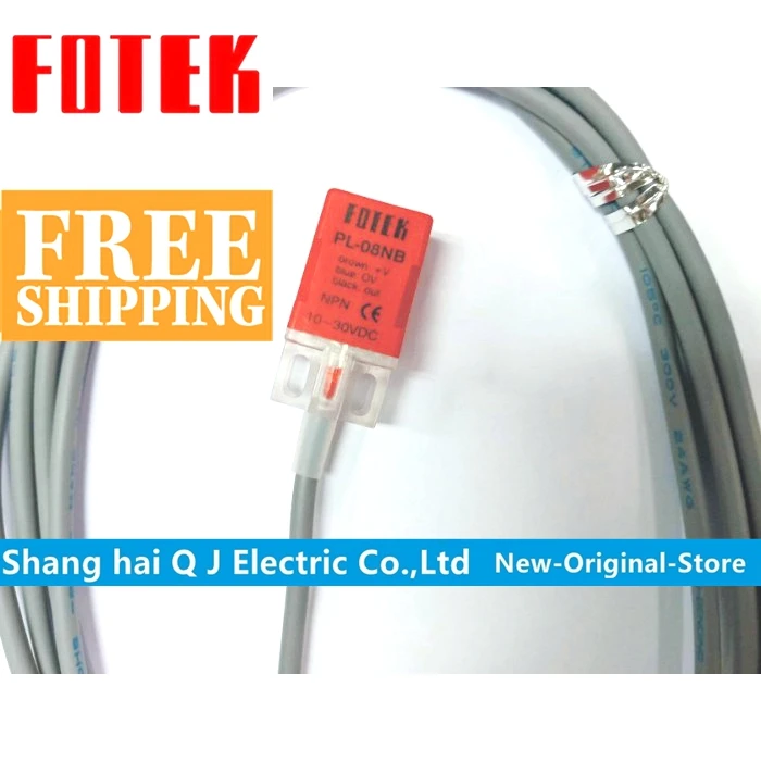 FOTEK PL-08NB