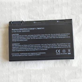 

laptop battery For Acer Extensa 5210 5230 5420 5610 5620Z 7220 5220 5235 5620 5630 7620 5620G 5630G 7620G 5420G 7620Z