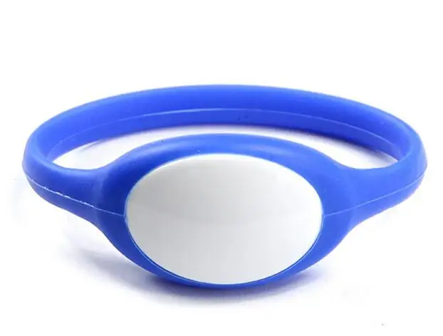 3 шт. 125 кГц T5577 EM4305 RFID браслет часы Тип записываемые силиконовые близость перезапись доступа дубликат карты Клон