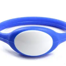 3 шт. 125 кГц T5577 EM4305 RFID браслет часы Тип записываемые силиконовые близость перезапись доступа дубликат карты Клон