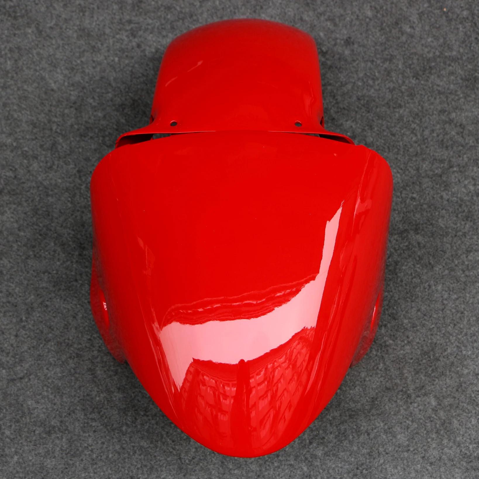 

Front Tire Fender Mudguard Fairing Part Fit for Kawasaki Ninja ZX7R 1996-2003 97