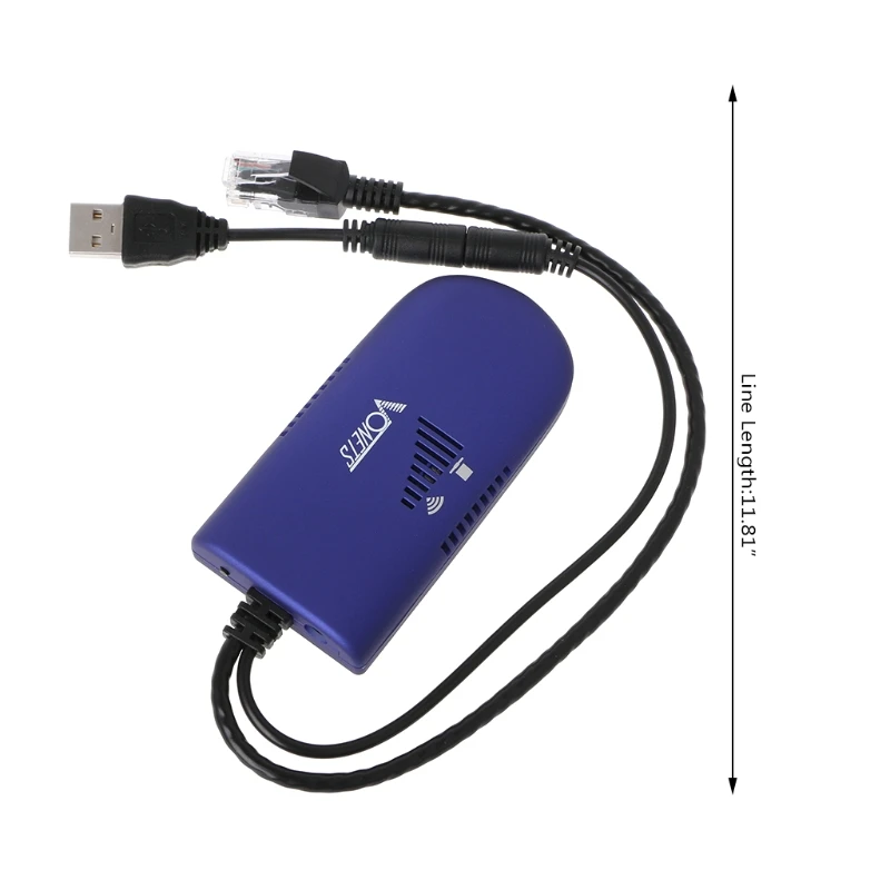 Новый мост VAP11G 300 м маршрутизатор мост Dongle 4G RJ45 Ethernet для Беспроводной Wi-Fi ретранслятор Кабель-адаптер