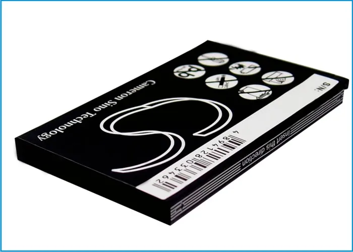 Высококачественный аккумулятор Cameron Sino 800 мАч HBC80S HBU83S HBC85S для Huawei C2008 C2202 C2205 C2285 C2288