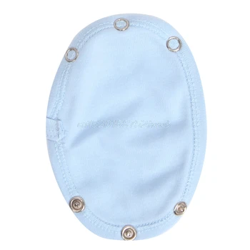 

2017 Wholesale Baby Boy Girl Package Fart Clothes Longer Extension Piece Infant #T026#