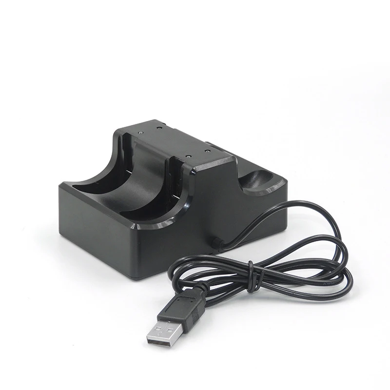 Charging Dock For Nintend Switch nintendoswitch Controller LED Charger For Nintendo Gamepad Charge Stand For Joy-con&Pro NS (6)
